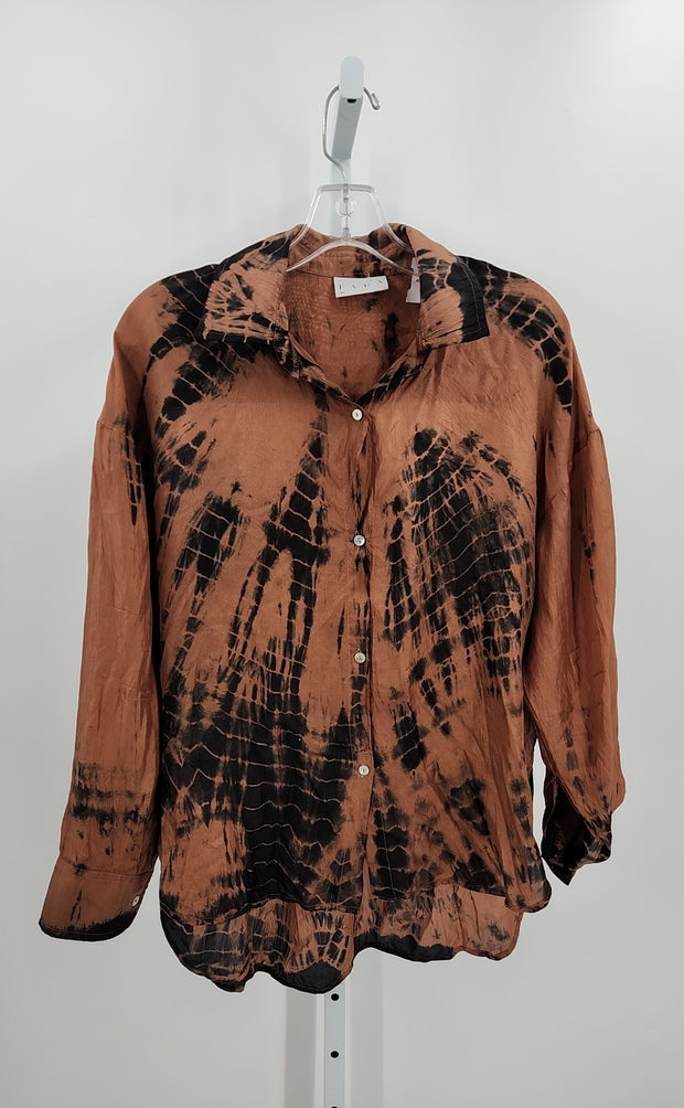 Fara Size M/L Shirts (Pre-owned)