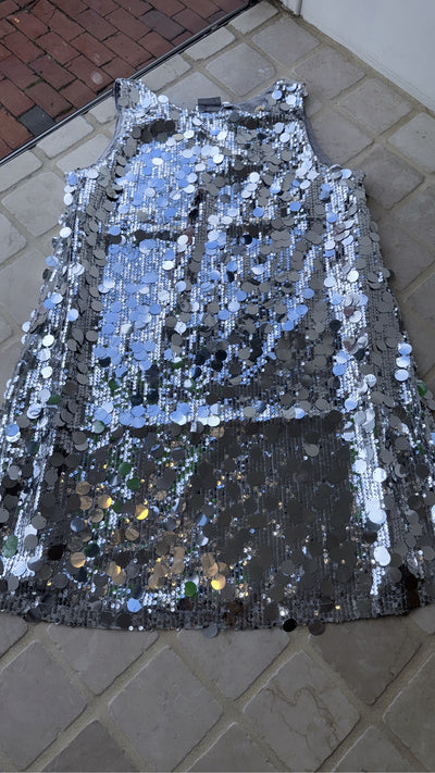 Pieces Size L Dresses (Pre-owned)