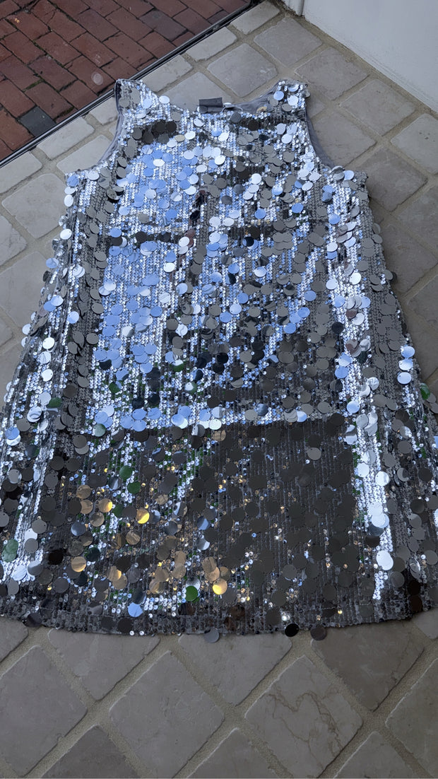 Pieces Size L Dresses (Pre-owned)