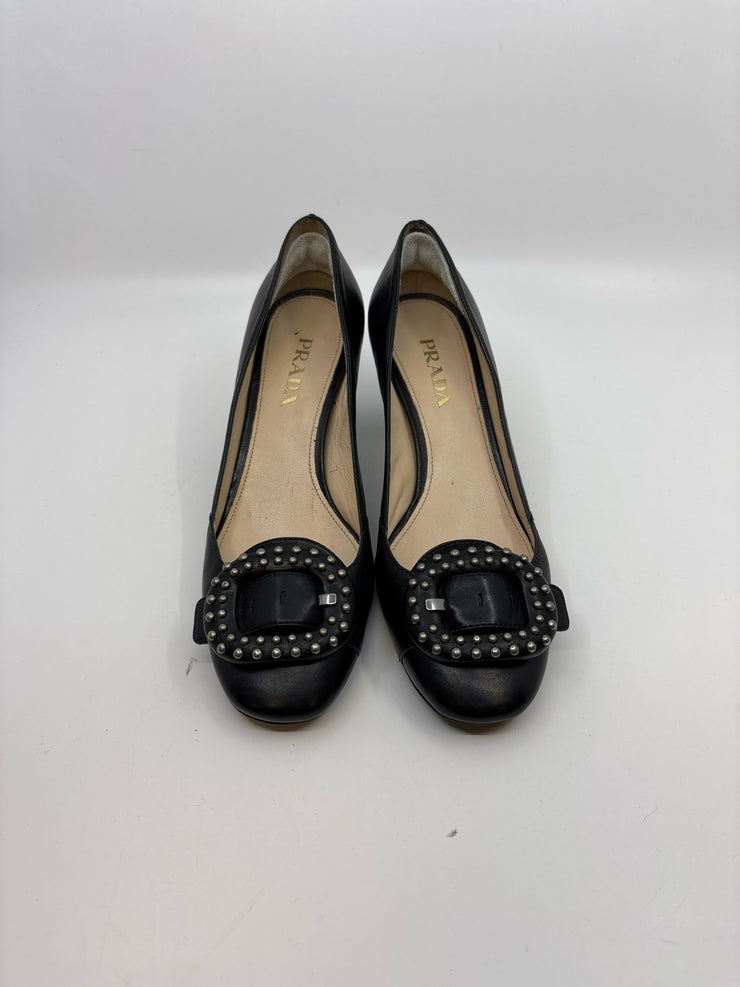 Prada Size 36 Shoes (Pre-owned)