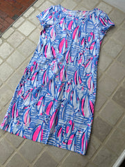 Lily Pulitzer Size S Dresses (Pre-owned)