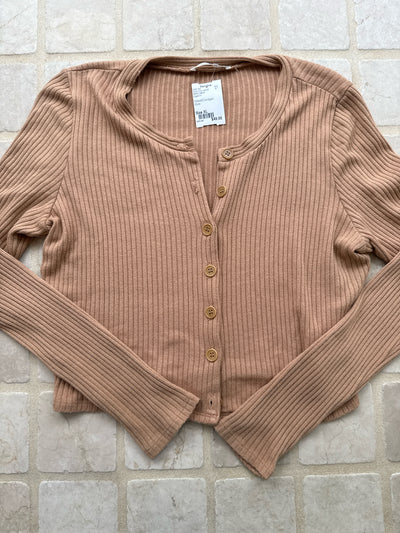 Reformation Size XL Shirts (Pre-owned)