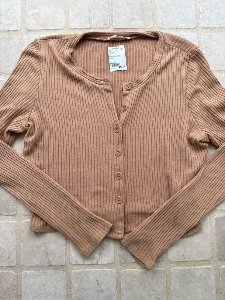 Reformation Size XL Shirts (Pre-owned)