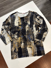 Leggiadro Size 3 Shirts (Pre-owned)