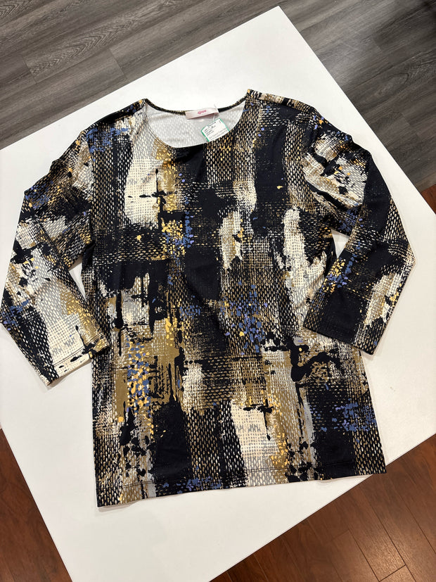 Leggiadro Size 3 Shirts (Pre-owned)