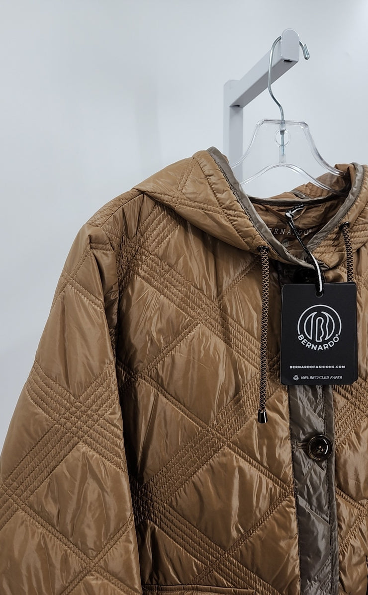 Bernardo Size M Jackets OUTDOOR (Pre-owned)