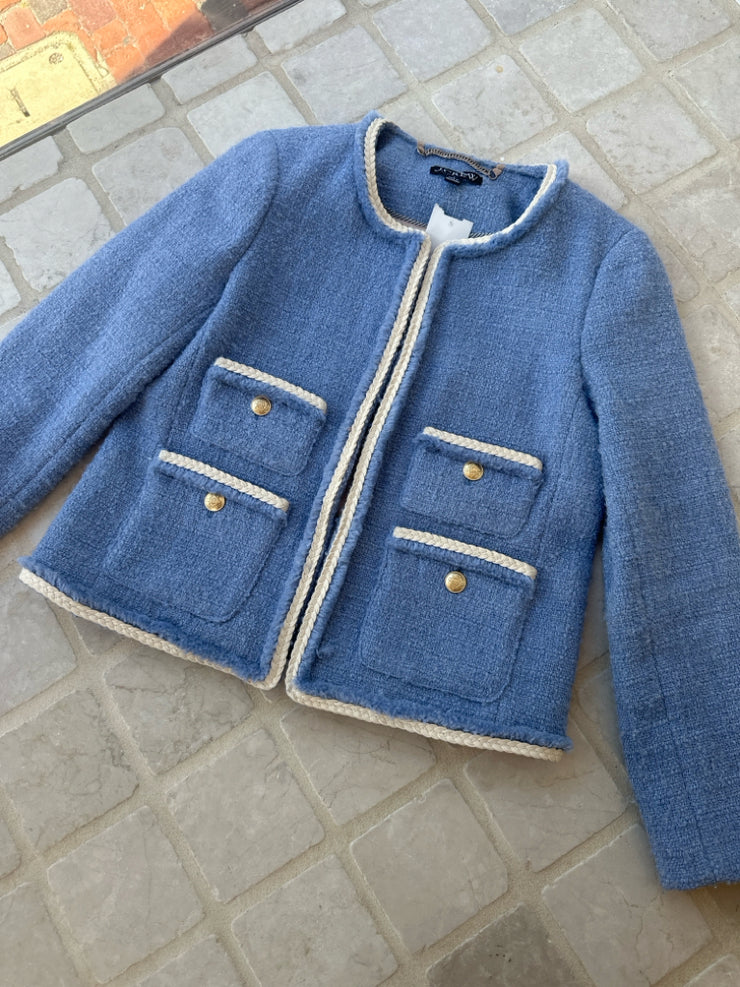 J Crew Jackets INDOOR (Pre-owned)