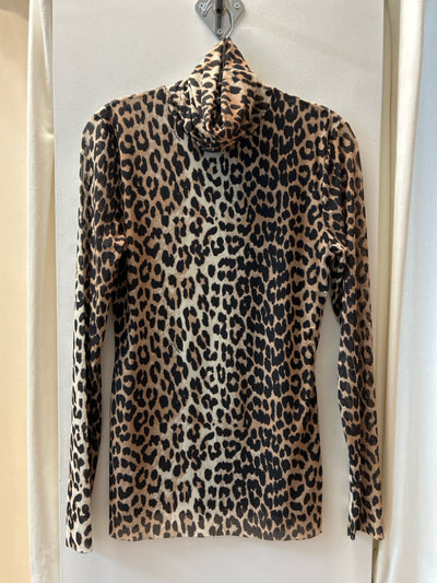 Ganni Size 38 Shirts (Pre-owned)