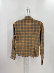 Moreno Martini Size S Shirts (Pre-owned)