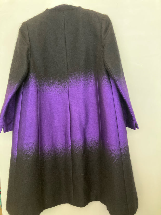 Zang Toi Coats (Pre-owned)