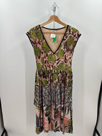 Fuzzi Size S Dresses (Pre-owned)