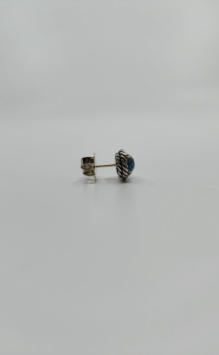 David Yurman Earrings (Pre-owned)