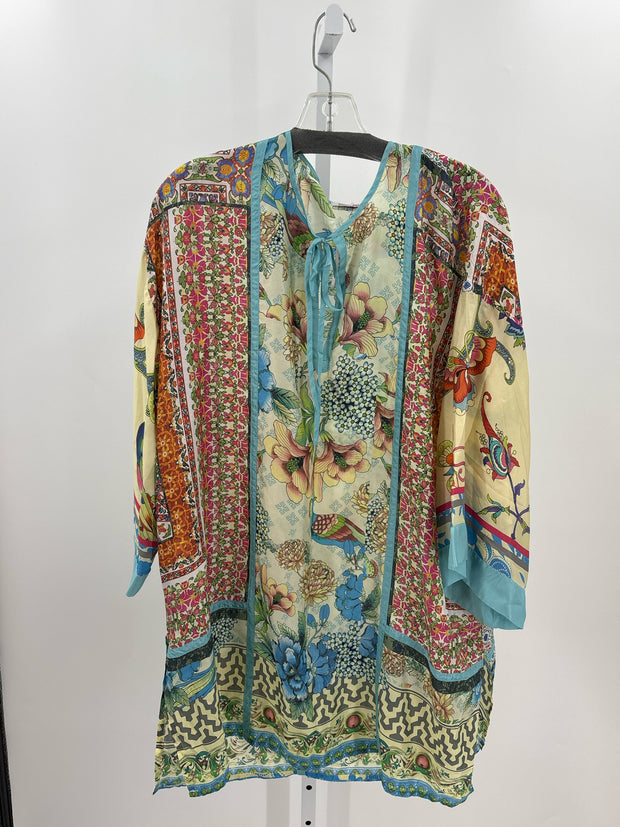 Johnny Was Size S Shirts (Pre-owned)