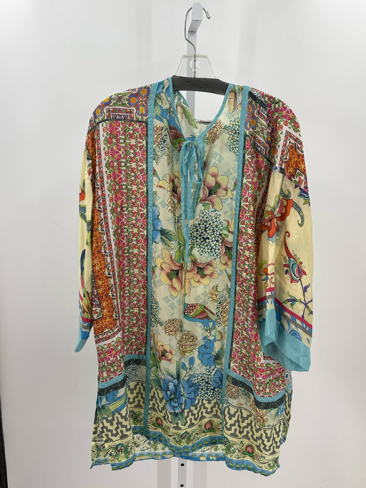Johnny Was Size S Shirts (Pre-owned)