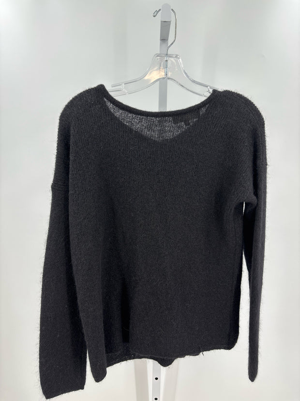 Sezane Sweaters (Pre-owned)
