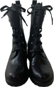 Size 36.5 Boots (Pre-owned)