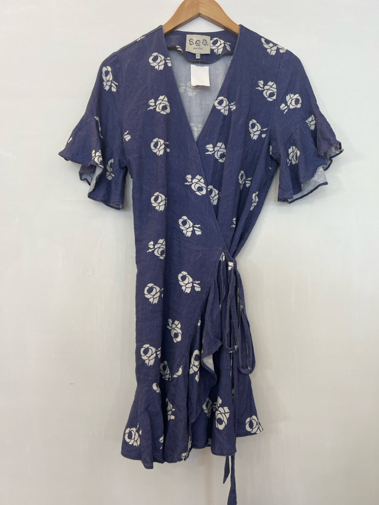 Sea Size 6 Dresses (Pre-owned)