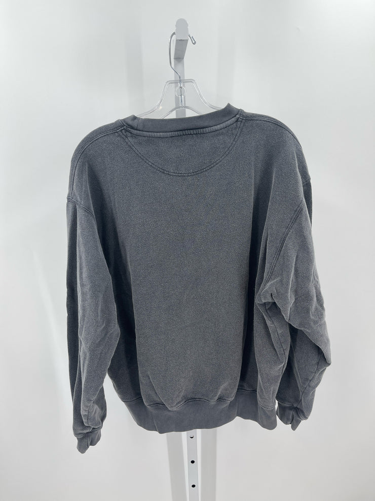 Anine Bing Sweatshirt (Pre-owned)