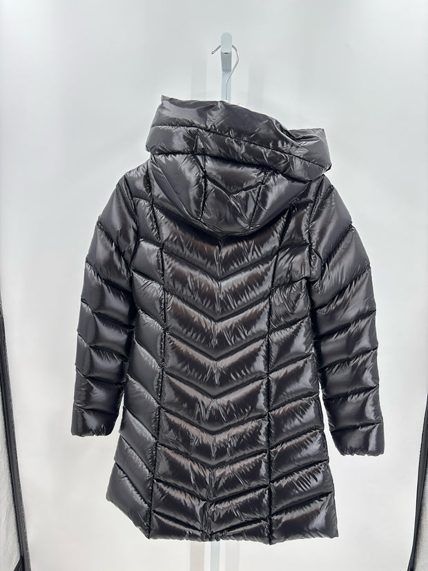 Moncler Coats (Pre-owned)