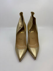 Christian Louboutin Size 37.5 Shoes (Pre-owned)