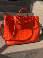Bottega Veneta Handbags (Pre-owned)