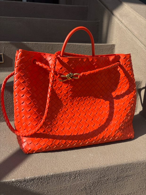 Bottega Veneta Handbags (Pre-owned)