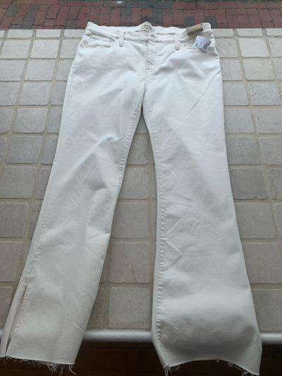 Madewell Jeans (Pre-owned)