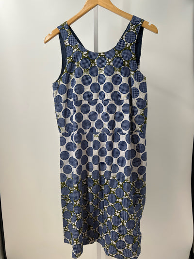 Samy Chalon Size 40 Dresses (Pre-owned)