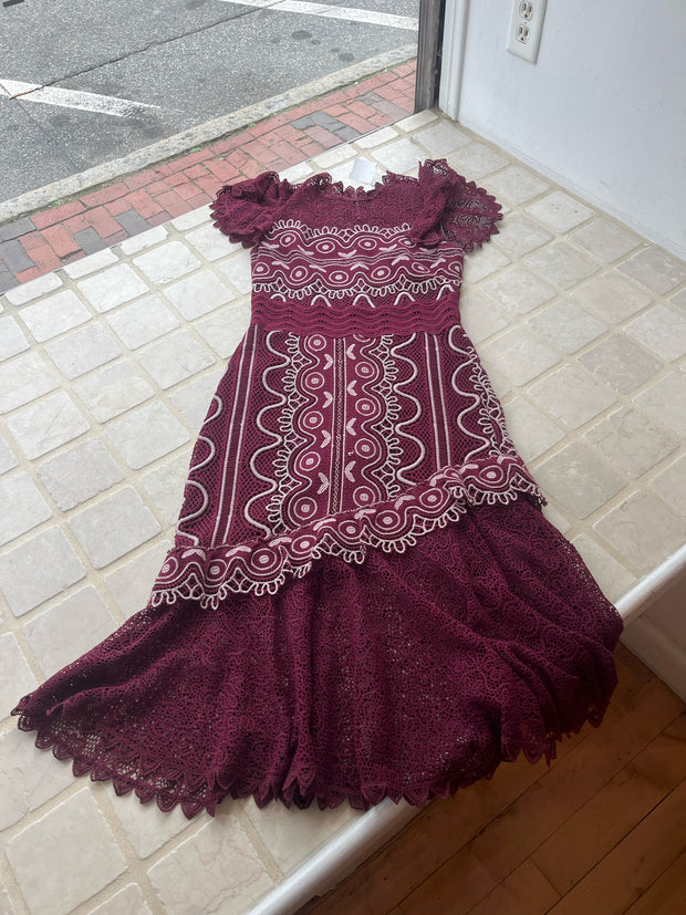 Sea Size 4 Dresses (Pre-owned)