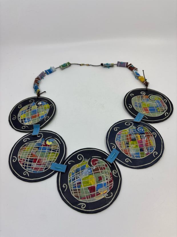 Jianhui London Necklaces (Pre-owned)