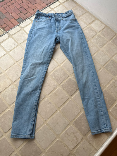 Levi Jeans (Pre-owned)