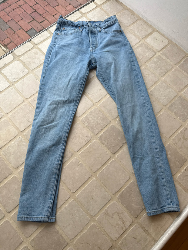 Levi Jeans (Pre-owned)