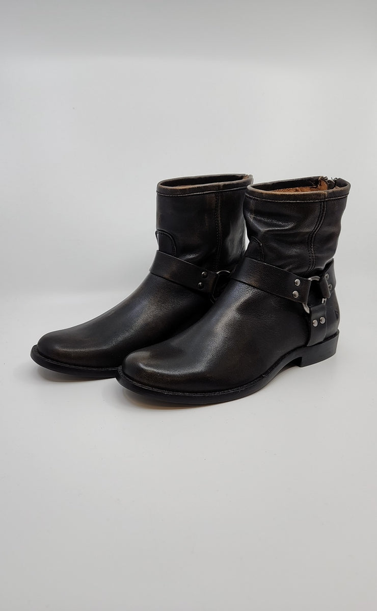 Frye Size 7 Boots (Pre-owned)