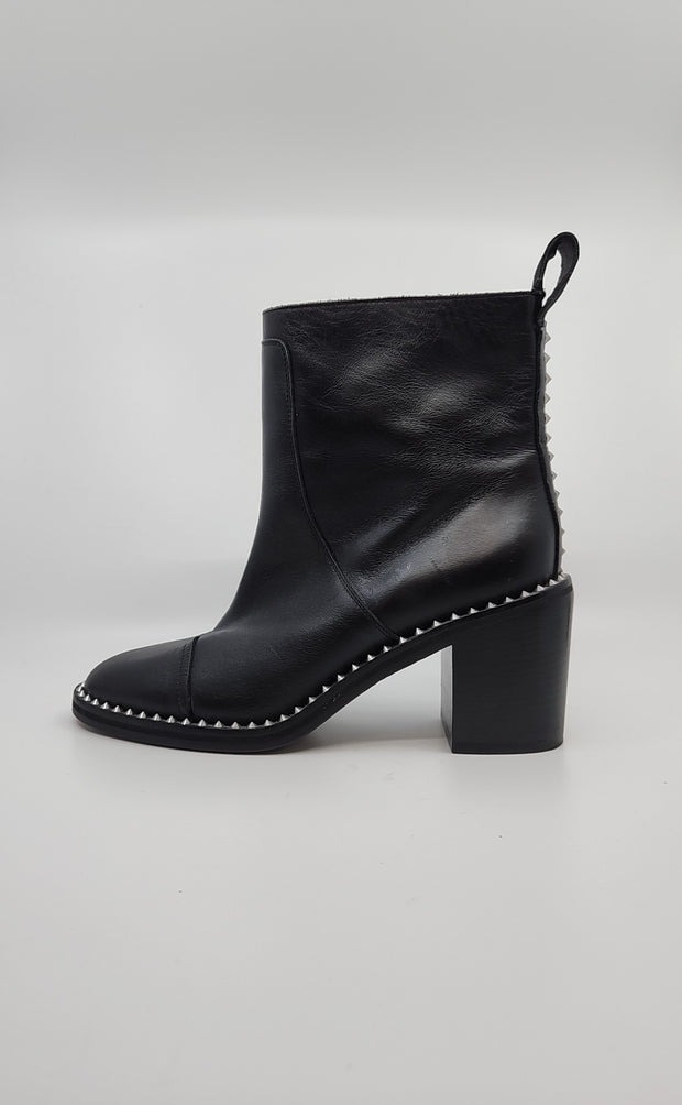 Zadig & Voltaire Size 41 Boots (Pre-owned)