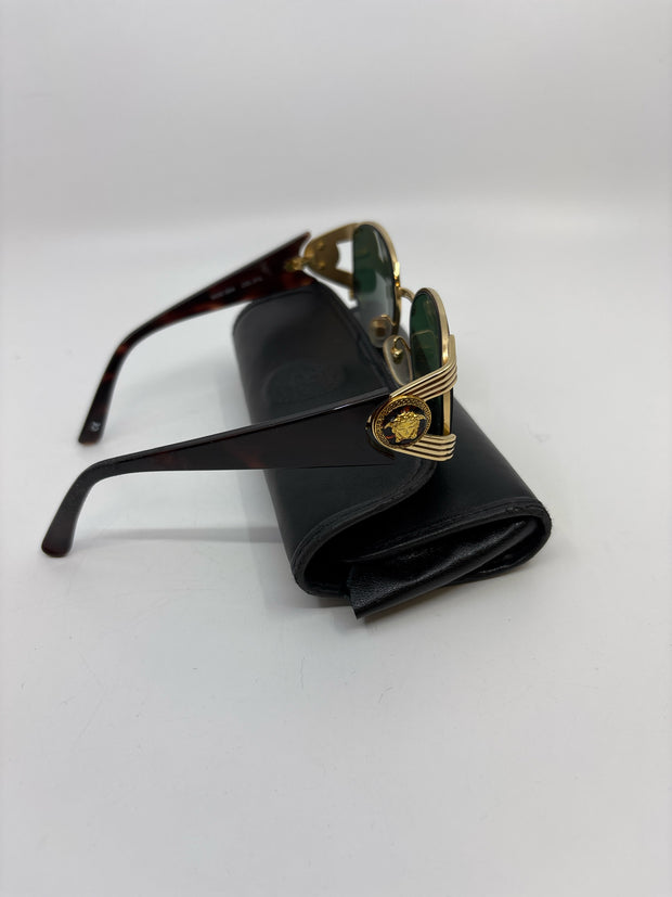 Versace Sunglasses (Pre-owned)