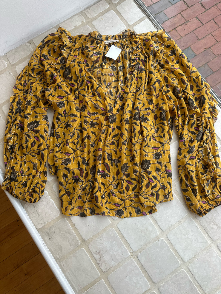 Ulla Johnson Size 8 Shirts (Pre-owned)