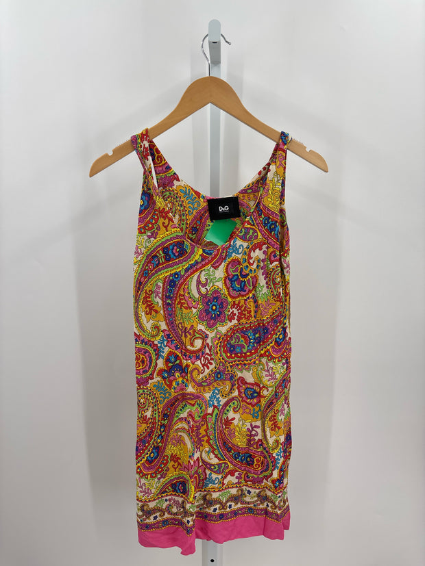 Dolce & Gabbana Size 38 Dresses (Pre-owned)