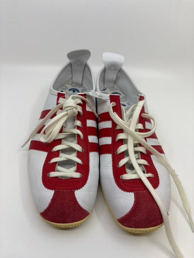Adidas Size 7.5 Sneakers (Pre-owned)