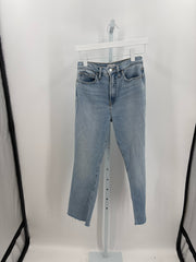 Good American Jeans (Pre-owned)
