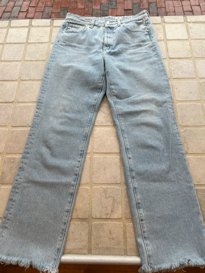 AGOLDE Jeans (Pre-owned)