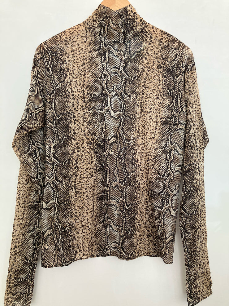 Dolce & Gabbana Size M Shirts (Pre-owned)