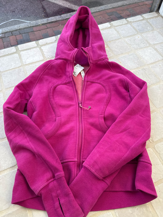 Lululemon 8 Activewear (Pre-owned)