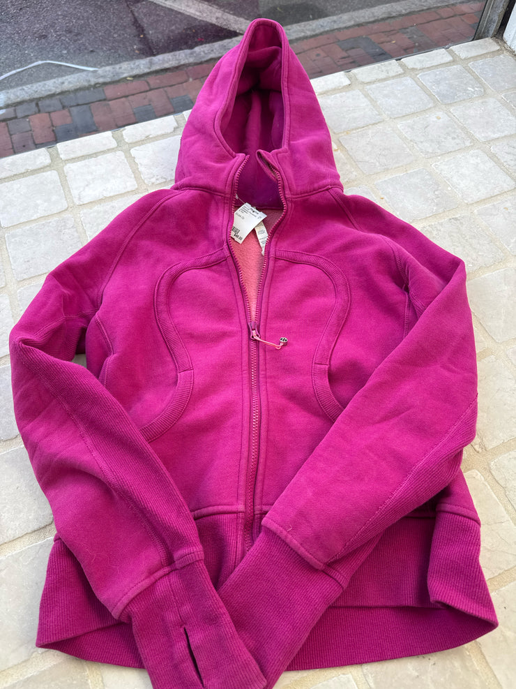 Lululemon 8 Activewear (Pre-owned)