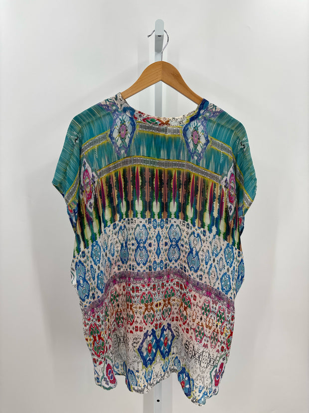 Johnny Was Size XS Shirts (Pre-owned)
