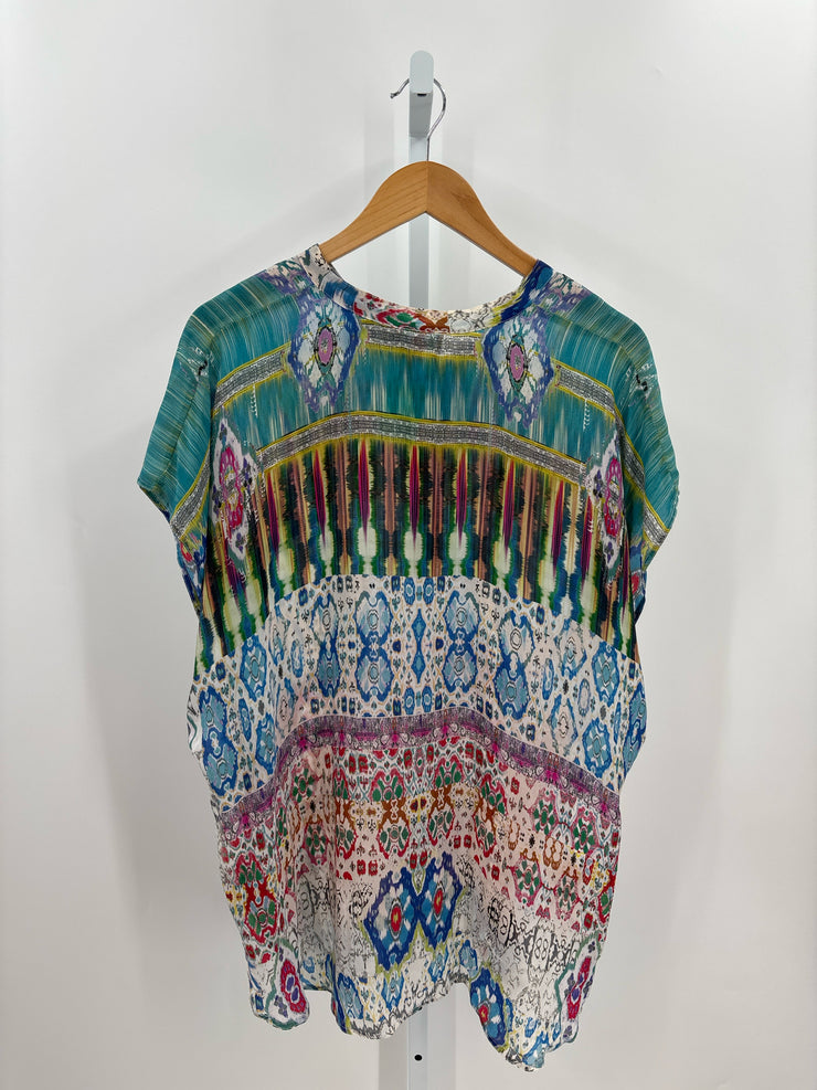 Johnny Was Size XS Shirts (Pre-owned)