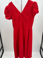 Saloni Size 12 Dresses (Pre-owned)