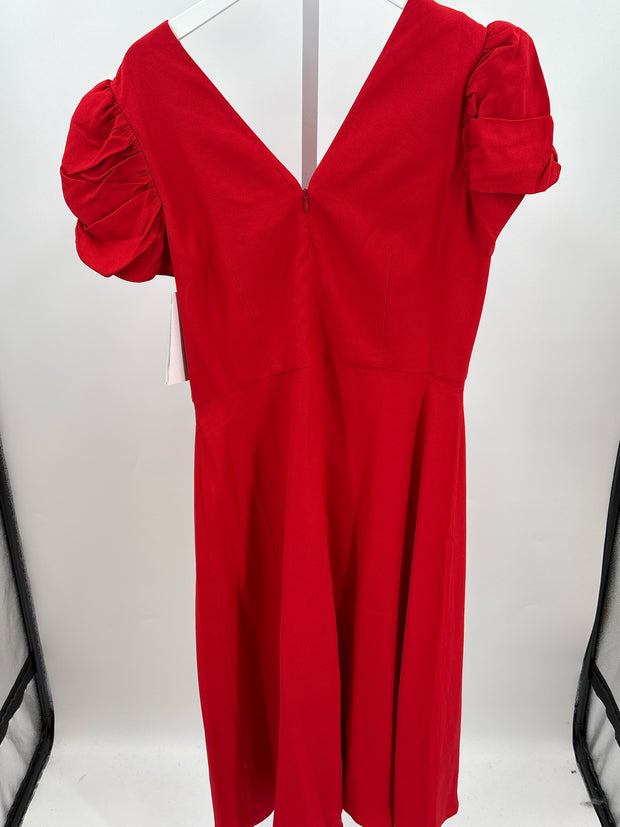 Saloni Size 12 Dresses (Pre-owned)