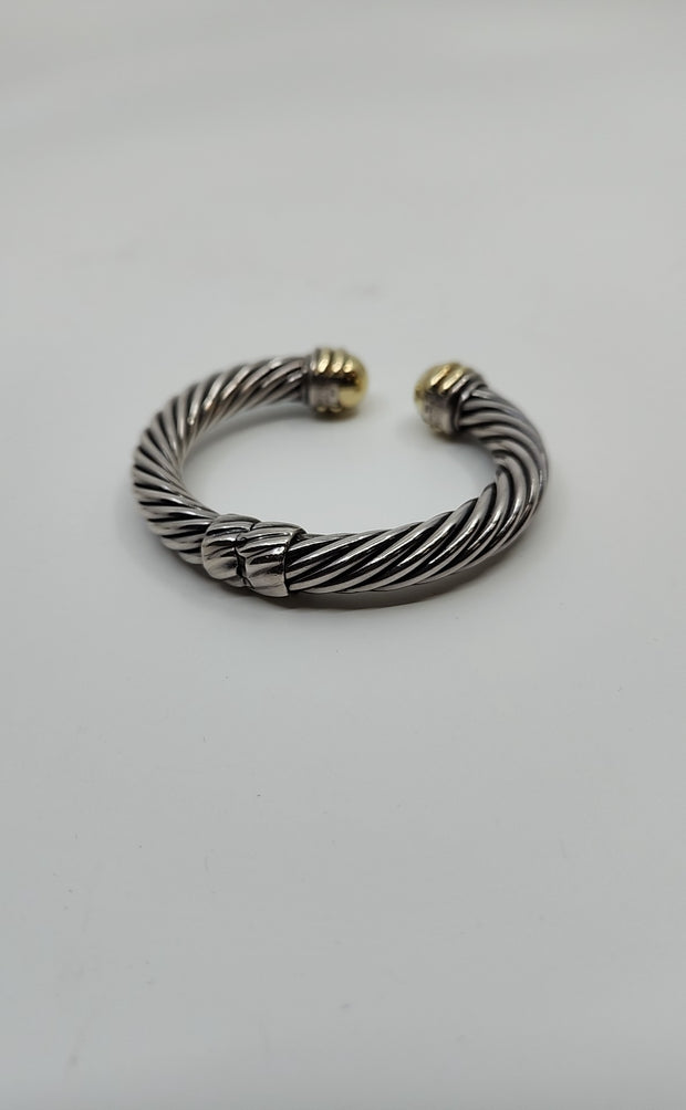 David Yurman Bracelets (Pre-owned)