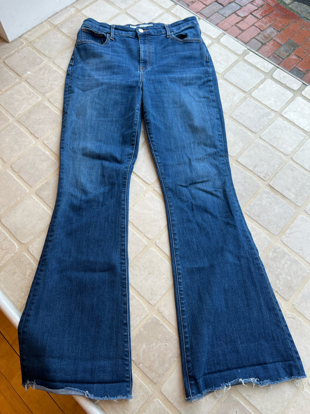 Frank & Eileen Pants (Pre-owned)