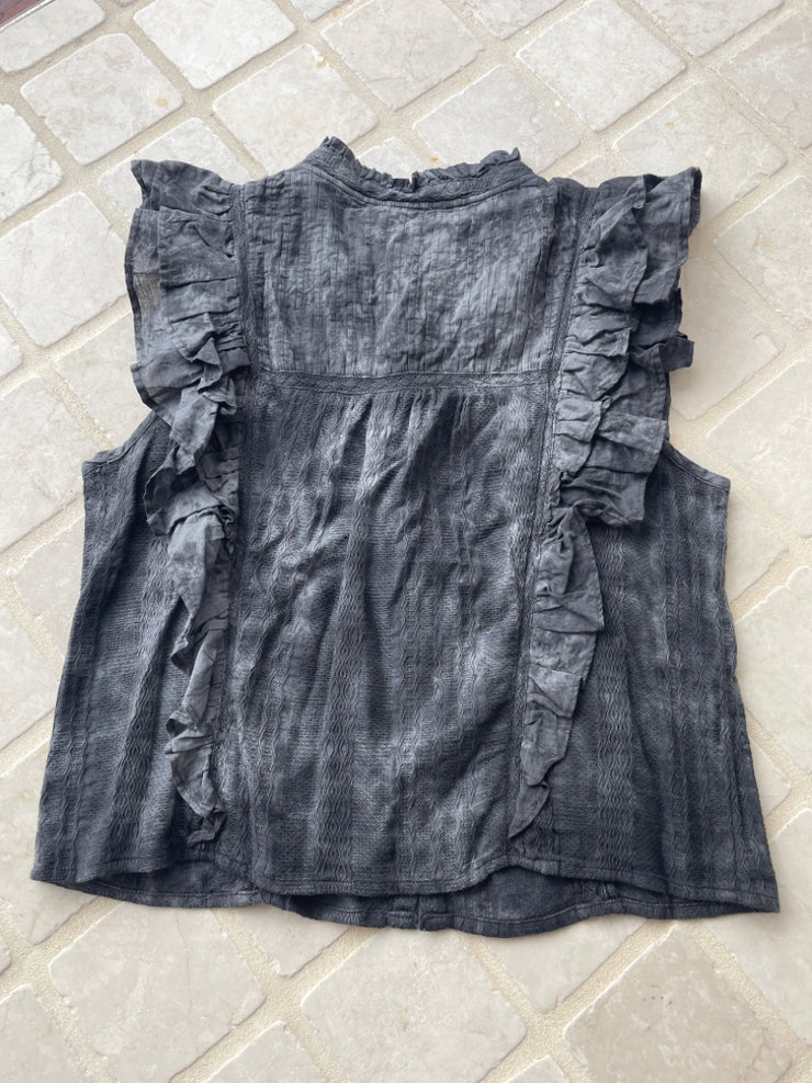Allison New York Size S Shirts (Pre-owned)